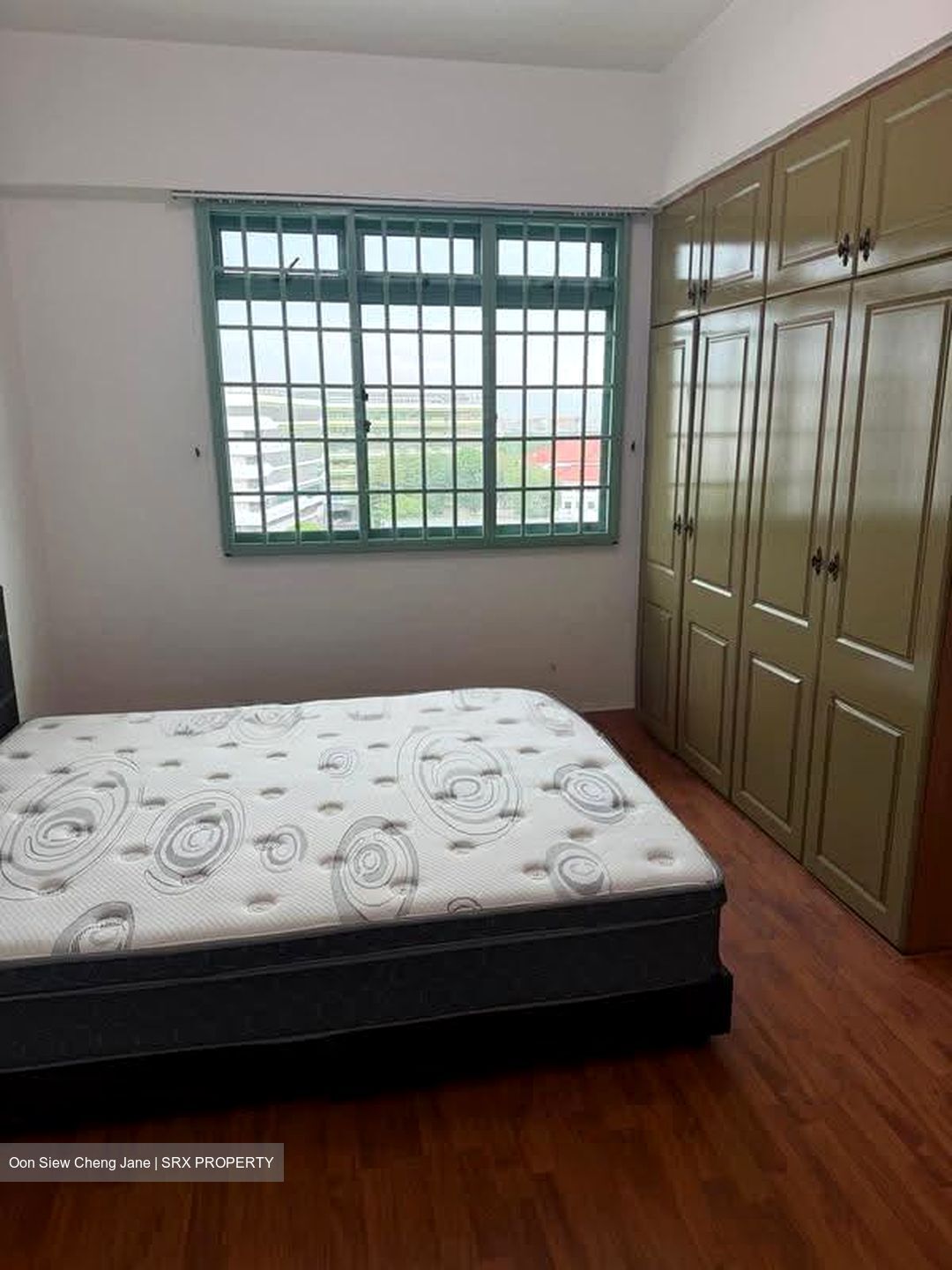 Changi Court (D16), Condominium #624189571